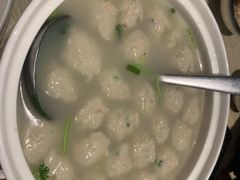 -小船渔村•大连菜•大连焖鱼(黄河路店)