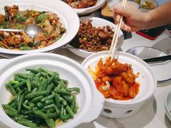 -兰湘子·湘菜小炒(三桥万象城店)