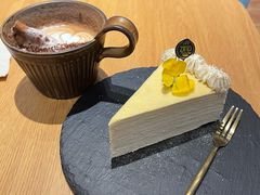 -ZING COFFEE 镜咖啡