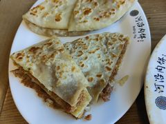 -河沿肉饼Beijing Pie(东华门店)