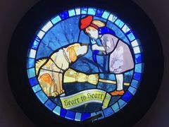 -三鹰之森吉卜力美术馆