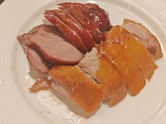 -京香轩·中餐厅(上海中庚聚龙酒店)