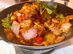 -洋洋中餐馆·SINCE 1997(信投店)