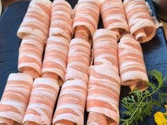 -川旺角融合菜•海景餐厅(星海广场店)