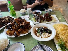 -桃子餐厅·天津菜(红星路直营店)
