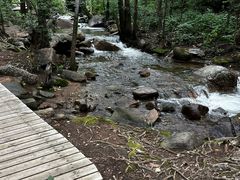 -道须沟旅游风景区