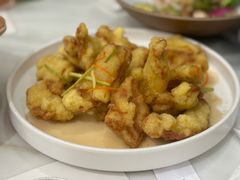 -子霖南山鲜虾面(南山总店)