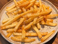 -Brut Eatery悦璞食堂(建国东路店)