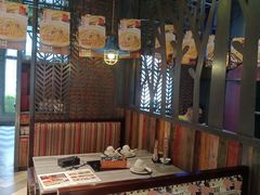 大堂-湘当爱·鲜煮现炒(松岗立业路店)