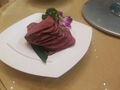 -北京康莱德酒店