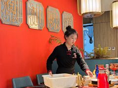 -阿诚市井潮汕菜(金台路店)