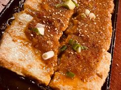 铁板豆腐-槿Story·韩国料理(望京韩国美食城店)