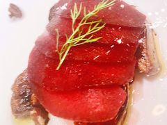 香煎露杰法式肥肝-ZHAO赵·牛扒坊(万象城店)