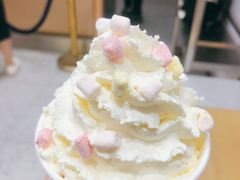-伏小桃(雁塔MOMOPARK店)