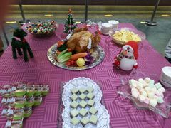 android_upload_pic-阿斯利康食堂(张江园区店)