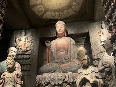 -陕西历史博物馆