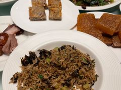 -京香轩·中餐厅(上海中庚聚龙酒店)