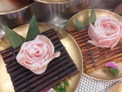 -花味·自助烤肉(江宁同曦店)