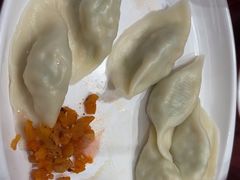 -喜家德虾仁水饺(长泰广场店)