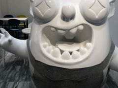 -茶力的小怪兽(梅林卓悦汇店)