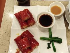 -点都德(盘福楼店)