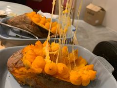 -蜜桃餐厅·伴山(绿宝广场店)