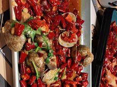 -喝丢一只鞋海鲜烧烤·海肠捞饭(东关街店)