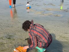 -北海金海湾红树林生态旅游区