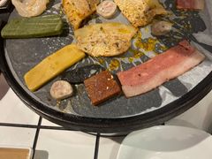 -肆幺幺烤肉(乐汇城店)