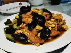 醋留木须-得仁酒家(东四十一条店)