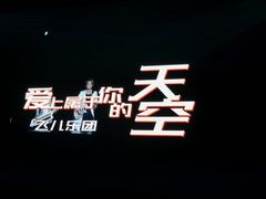 -成都金融城演艺中心