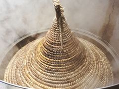 -咕嘟草帽鱼·牛奶一样的鲜鱼汤(天鹅湖万达广场店)