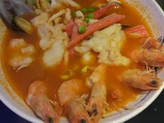 -伯尔曼航空主题西餐厅(大洋百货店)
