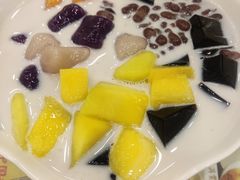 -赵记传承·中国甜品(福州总店)
