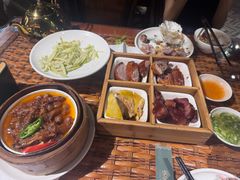 -老广酒楼(樱花店)