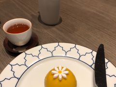 -博林天瑞喜来登酒店·西丽尚膳