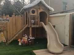 -HERRE·FARM 赫尔露营农场·团建聚会包场