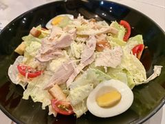 -蓝枪鱼Blue Marlin Fusion(星海店)