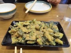 -三鞭一花·独一处·元英砂锅(海光寺店)