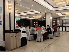 -东江渔村·古典园林·30年粤菜老字号(太和店)