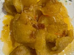 -小俩口烧烤东北菜(双井店)