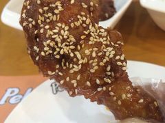 -Pelicana百利家炸鸡(江南西名店城店)