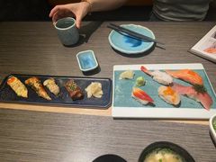 -炙柒Sekinana·精致日料(合生汇店)