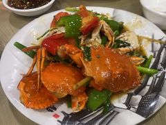 -潘先生海鲜城(神州半岛店)