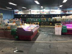 -马王堆海鲜水产市场