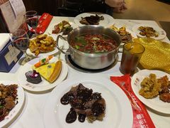 -吉布鲁牛排海鲜自助(成都大悦城店)