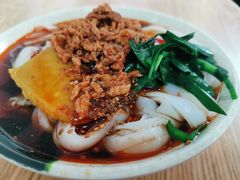 -洪记凉米线(新兴路店)