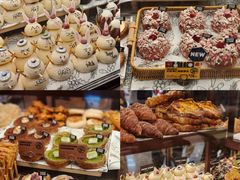 -PAPER STONE BAKERY(天汇广场店)