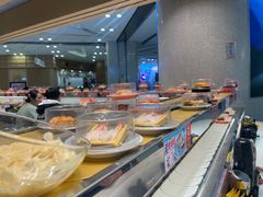 -争鲜回转寿司(朝北大悦城店)