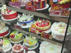 -味多美蛋糕(台湾街店)